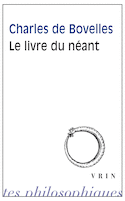 Livre du néant (Le)